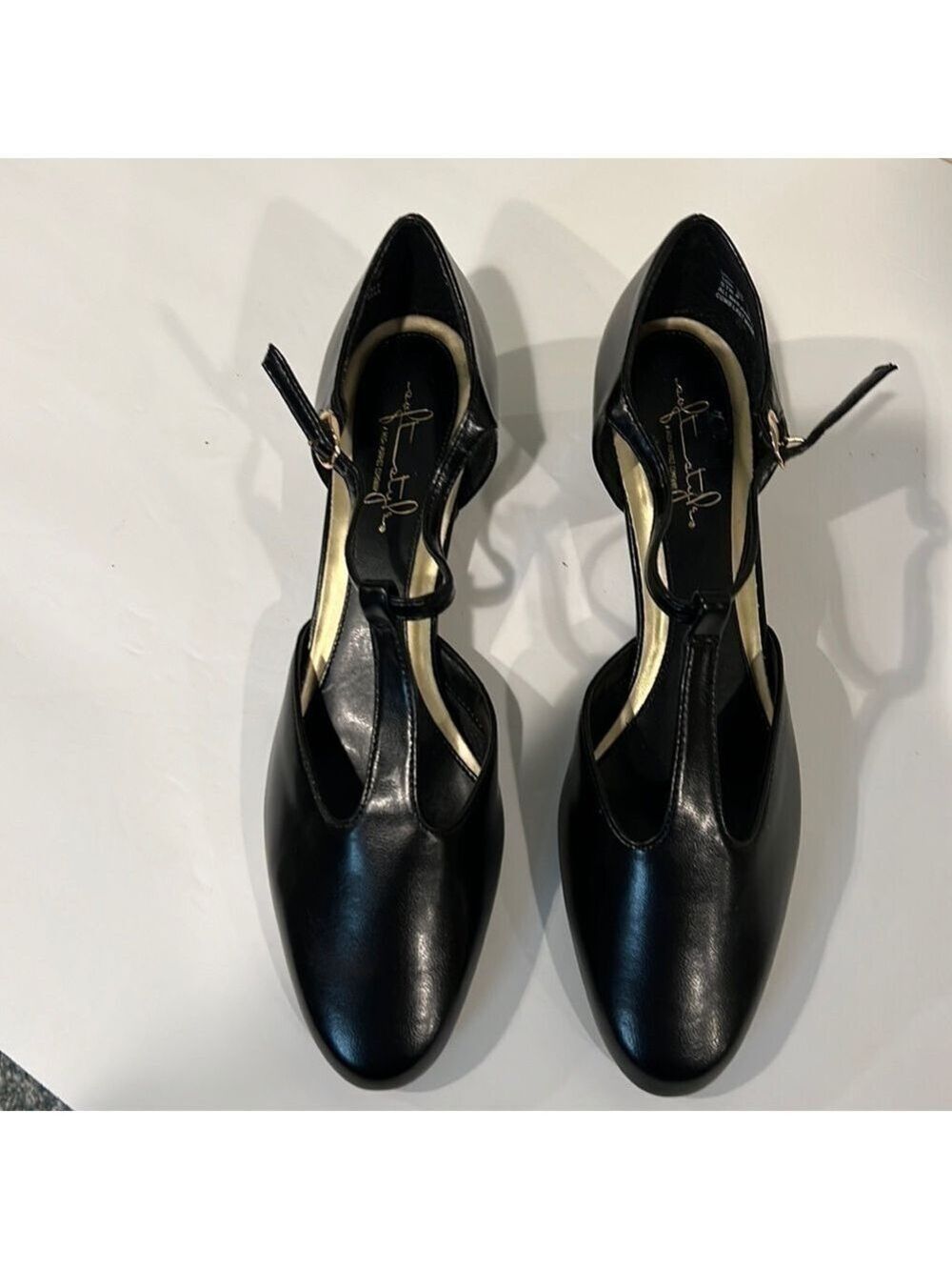 Soft Style by Hush Puppies Shoes Size 10 Narrow